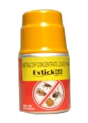 Mankind Extick Amitraz Dip Concentrate Liquid For Dogs  50ml